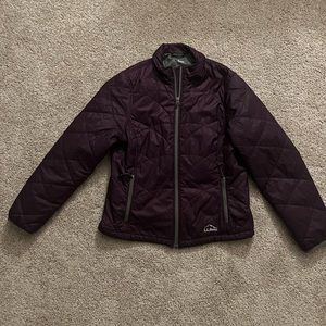 L.L. Bean jacket
